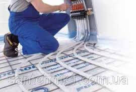 Труба для теплої підлоги Uponor (Упонор) Comfort Plus PEX-A 6 bar, 20x2,0 мм, фото 2