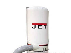 Мішок для витяжної установки JET DC1200-040