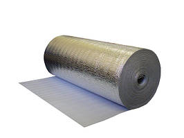 Спінений поліетилен газонаповнений з різним покриттям