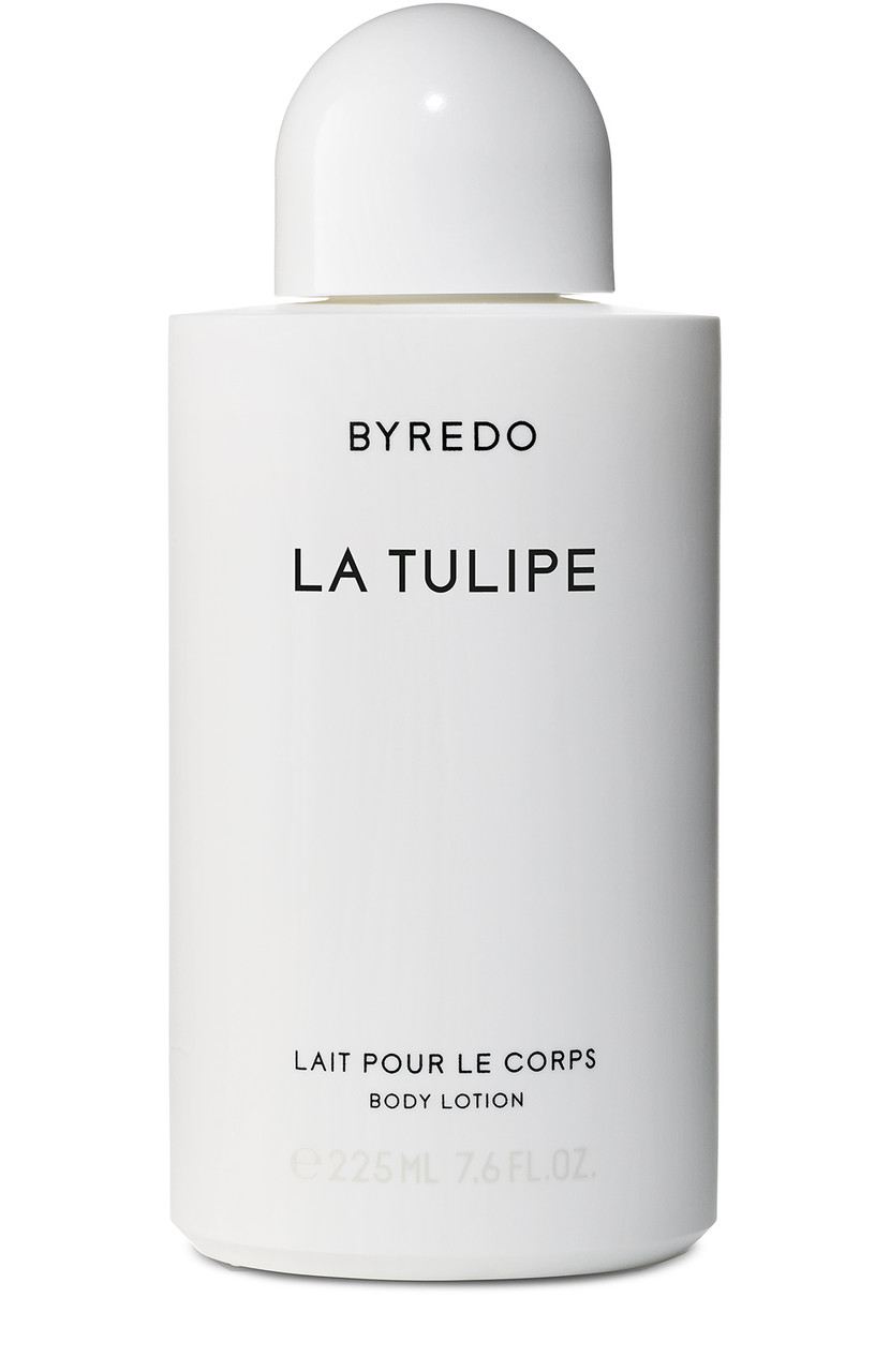 Лосьйон для тіла Byredo Parfums La Tulipe 225 мл