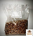 Міцелій зерновий Шиїтаке (Lentinula Edodes) 1 кг., фото 2