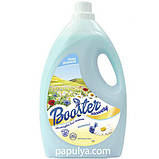 Кондиціонер-ополіскувач  Sensua Квіткова степ 4 л, фото 2