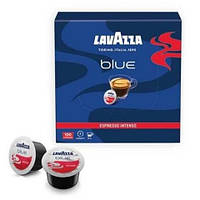 Упаковка кофейных капсул Lavazza Blue Espresso Intenco, 100шт