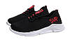 Зручні чоловічі кросівки Sup, Чорний, фото 7