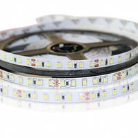 Світлодіодна стрічка з Європи, 12V, SMD 2835, 120 led/m, IP20, 3000К, Premium, master LED