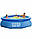 Сімейний наливний басейн Intex 28132 Easy Set з фільтр-насосом (2 006 л/г), 366*76 см, 5 621 л, фото 4