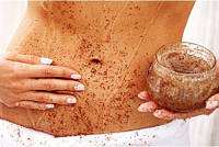 Скраб для тіла