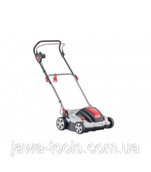 Аератор електричний AL-KO Comfort Combi Care 36,8 E