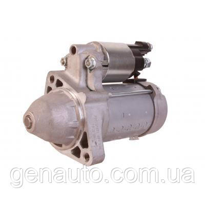 Стартер Mercedes (Мерседес) C200, CLS250, E250, Vito (Вито), Sprinter 2.2, 2.1 CDI 2006-, 12 В, 1.7 кВт новий