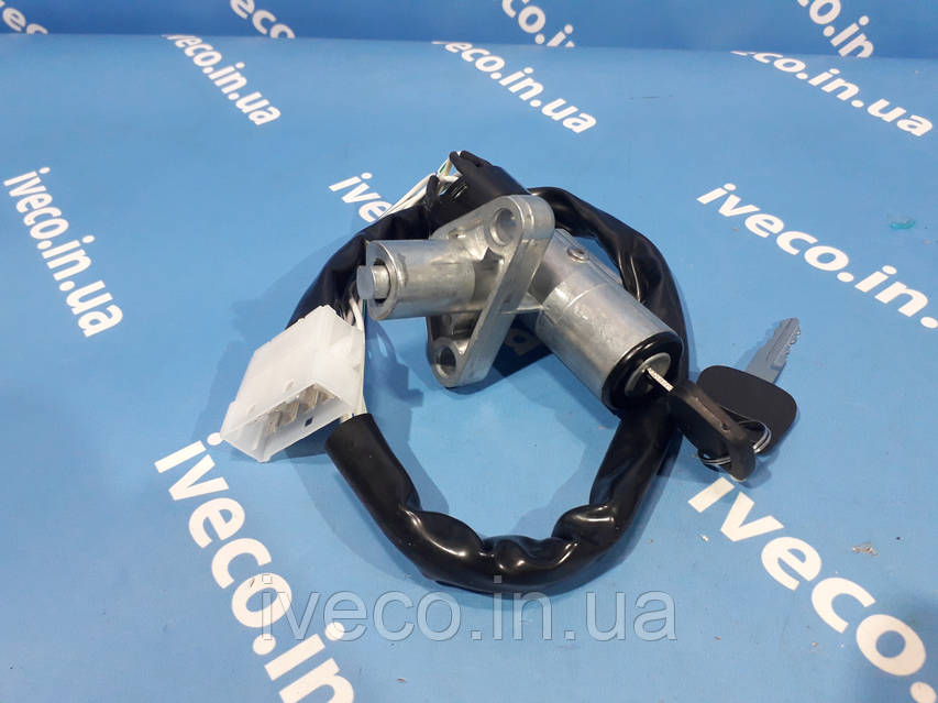 Замок зажигания MAN L2000 M2000 NEOPLAN МАН с контактной