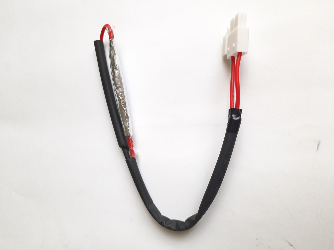 Термозапобіжник для Холодильника Samsung Самсунг DA47-00301F — Купити ...