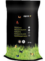 Комплексное удобрения для газона Фертис (Fertis) NPK 17-6-11, 20 кг