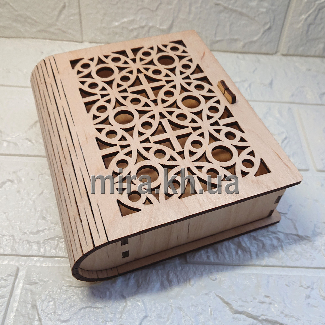 Скринька книга 3