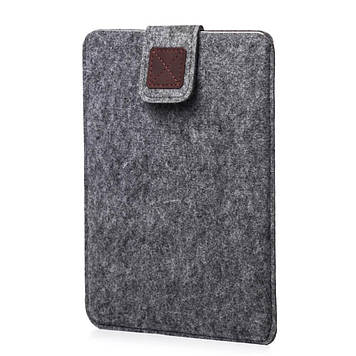 Чехол Gmakin для Apple iPad 9.7/10.5" Grey (GT07)