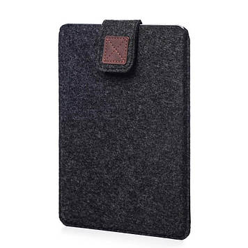 Чехол Gmakin для Apple iPad 9.7/10.5" Dark Grey (GT08)