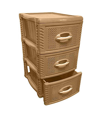 Пластиковый комод для ванной - купить недорого на Prom.ua: цены, акции ...