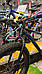 Велосипед Фетбайк AVANTI FAT 4.0 26", фото 3