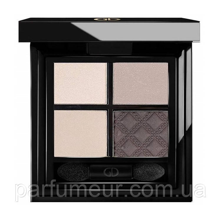 Ga-De Idyllic Soft Satin Eyeshadow Palette Тени для век №29 Cool Style