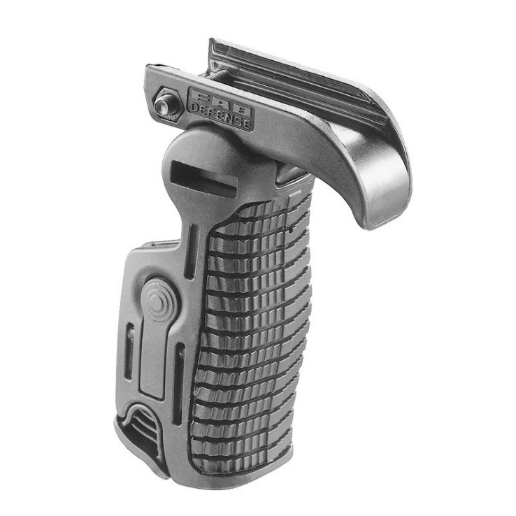 Передня Рукоятка KPOS Folding Foregrip