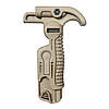 Передня Рукоятка KPOS Folding Foregrip, фото 6