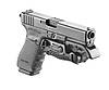 Передня Рукоятка KPOS Folding Foregrip, фото 4