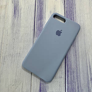Чохол Silicone Case iPhone 7 Plus/8 Plus Lilac