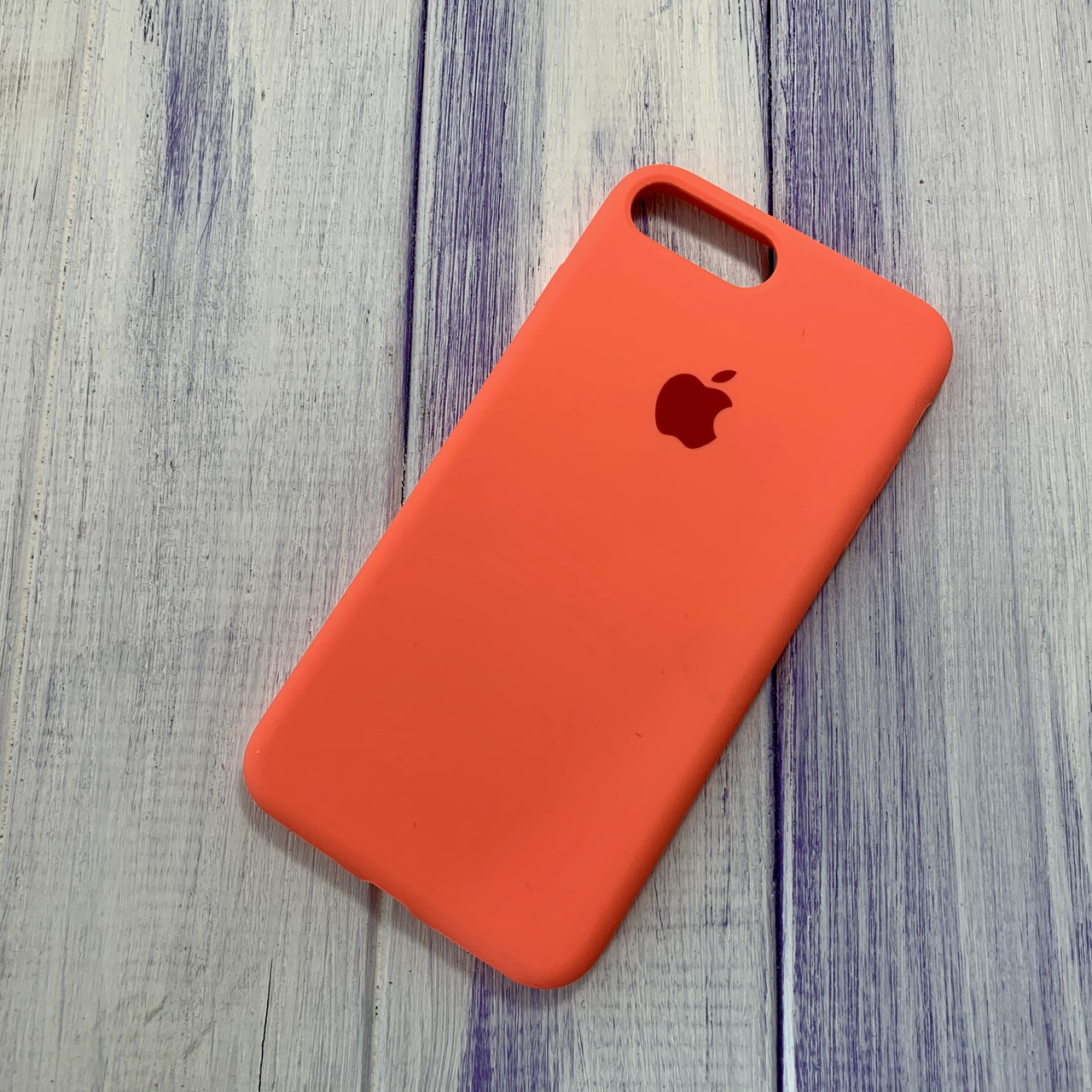 Чохол Silicone Case iPhone 7 Plus/8 Plus Watermelon
