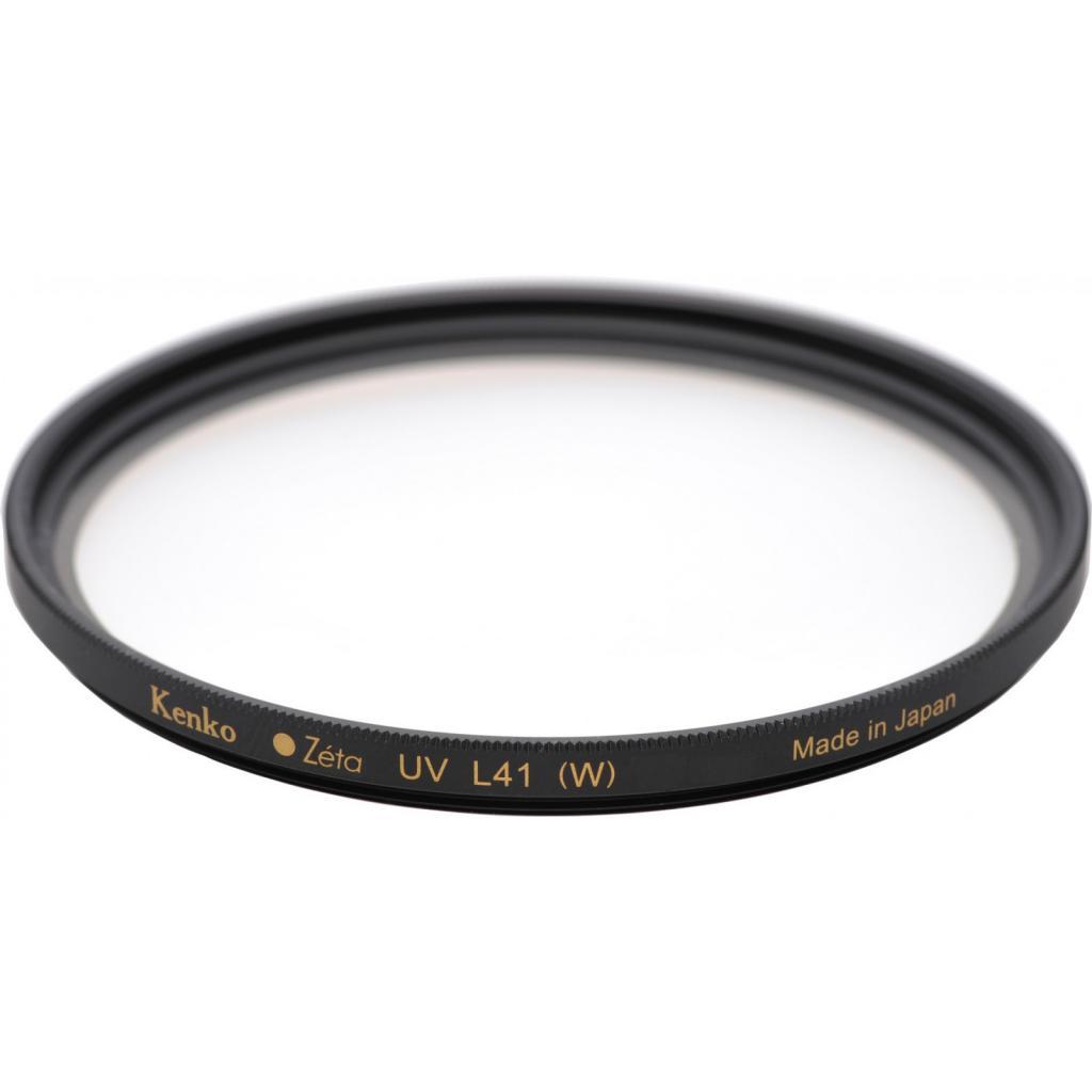 Світлофільтр Kenko Zeta UV 58mm (215854)