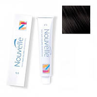 Крем-краска для волос Nouvelle Hair Color 6.71 графит 100 мл
