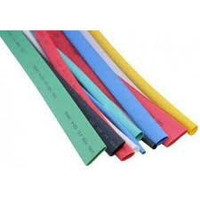 Трубка термоусадочна 3.0/1,5 (різних кольорів) АСКО, фото 1