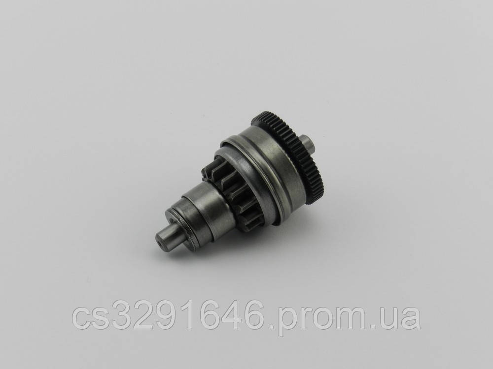 Бендикс стартера Suzuki Lets 1/2/3