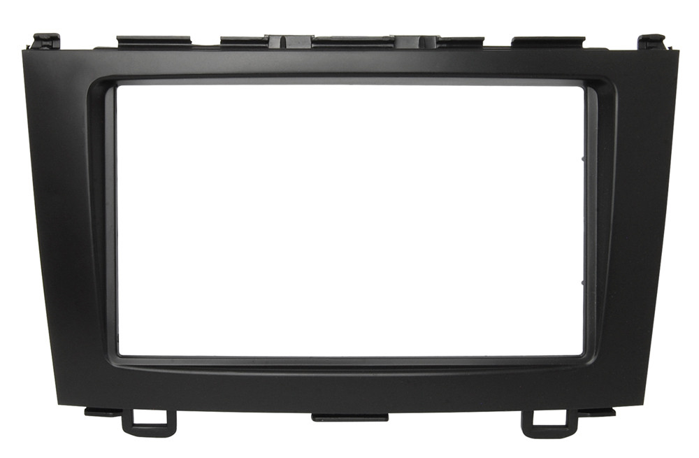 Рамка на автомагнитолу Honda CR-V (07-012)