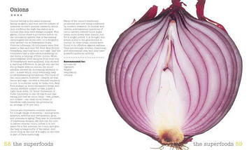 Superfoods Super Fast. Straten M., Griggs B., фото 2