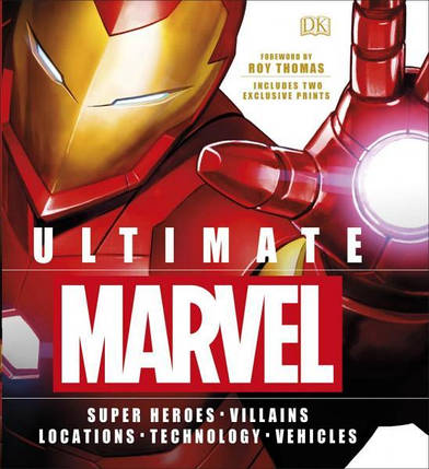 Ultimate Marvel., фото 2