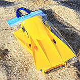 Ласти для підводного плавання INTEX (55937), фото 2