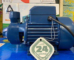 Вихровий поверхневий насос PKM70 0.55 кВт Euroaqua, фото 2