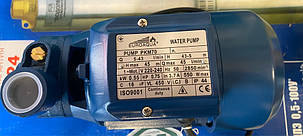 Вихровий поверхневий насос PKM70 0.55 кВт Euroaqua, фото 2