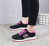 Стилі жіночих кросівок з яскравими вставками, 36 - 38, фото 10