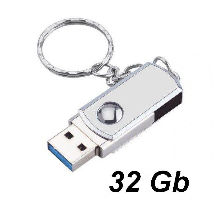 Флешка USB флешнакопичувач - UKC 32 GB