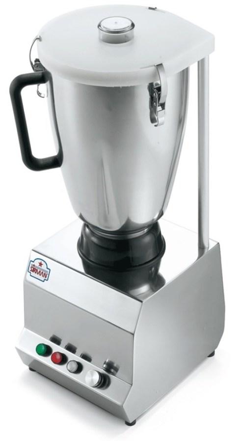 Блендер Sirman Orione FIVE VV CE, фото 1