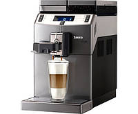 Кавомашина автоматична Saeco Lirika One Touch Cappuccino (RI9851/01)