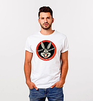 Футболка YOUstyle Bugs bunny 0247 XS White