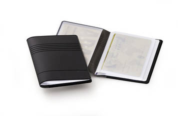 Портмоне для 10 кредитних карток DURABLE