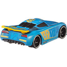 Тачки 3: Майкл Ротор (Michael Rotor) Disney Pixar Cars від Mattel, фото 2