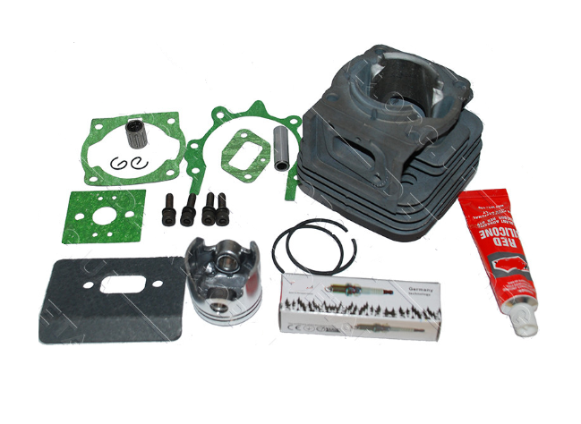 Поршнева для бензокоса Ритм, фото 1