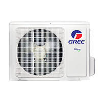 Кондиціонер Інверторний Gree Bora Inverter GWH07AAB-K3DNA5A/A4A (Wi-Fi)