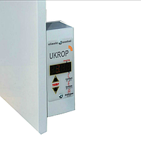UKROP М 700В умный обогреватель с цифровым терморегулятором инфракрасная панель Без программатора,