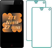 Комплект ZTE Nubia Z7 Mini Защитные Стекла (2 шт.)