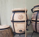 Тандир «Скіф» преміум-якість, європейський сертифікат, фото 4