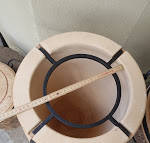 Тандир «Скіф» преміум-якість, європейський сертифікат, фото 3